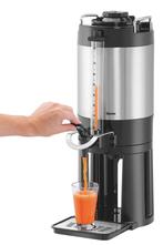 Bartscher Iso-Dispenser 8L Voor warme en koude dranken | 235, Ophalen of Verzenden