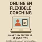 Te veel in je hoofd? Coaching die je terugbrengt naar rust., Persoonlijke ontwikkeling