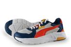 Puma Sneakers in maat 36 Wit, Verzenden, Jongen of Meisje, Puma, Schoenen