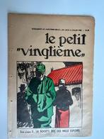 Tintin - 1 Comic, Nieuw