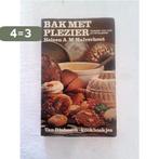 Bak met plezier 9789026930133 Ans Zwaan, Boeken, Verzenden, Gelezen, Ans Zwaan