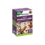 Vogelmijt bestrijding | BSI | 50 m², Dieren en Toebehoren, Vogels | Toebehoren, Verzenden, Nieuw
