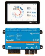 Victron Cerbo GX communicatiecentrum met GX Touch50 display, Watersport en Boten, Navigatiemiddelen en Scheepselektronica, Ophalen of Verzenden