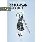 De man van het licht 9789492068774 Katrien Scheir, Boeken, Verzenden, Zo goed als nieuw, Katrien Scheir