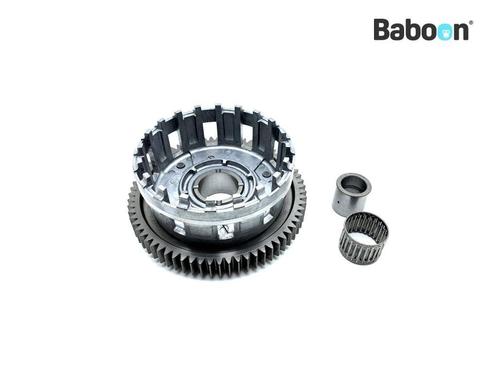 Koppelingshuis Harley-Davidson XG 500 Street 2015-2018, Motoren, Onderdelen | Harley-Davidson, Gebruikt, Verzenden
