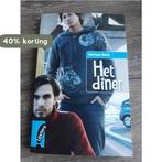 Het Diner Grote Lijsters 2011 9789001807733 Herman Koch, Boeken, Verzenden, Gelezen, Herman Koch