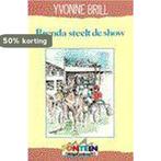 Brenda steelt de show 9789026107153 Brill, Boeken, Verzenden, Gelezen, Brill