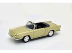 GSDCCwel 00024068Cgn 1/24 1959 Renault Caravelle converti..., Ophalen of Verzenden, Nieuw