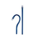 Asa Dental Speekselafzuiger 100 st. 150 mm - Blauw, Diversen, Verpleegmiddelen, Verzenden, Nieuw