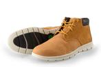 Timberland Veterboots in maat 44,5 Cognac | 10% extra, Kleding | Heren, Schoenen, Overige kleuren, Verzenden, Timberland, Boots