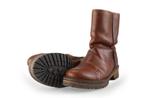 Bullboxer Boots in maat 37 Bruin | 10% extra korting, Kleding | Dames, Schoenen, Bruin, Verzenden, Overige typen, Zo goed als nieuw