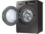 SAMSUNG WD8ETA049BX - Was-Droogcombinatie - 8 kg wassen 5 kg, Verzenden, Zo goed als nieuw
