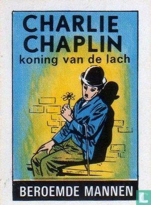 Charlie Chaplin - Koning van de lach  - 1967, Boeken, Stripboeken, Zo goed als nieuw, Eén stripboek, Verzenden