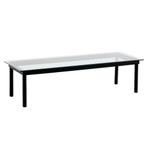 20% Korting | Hay Kofi Salontafel, Huis en Inrichting, Tafels | Salontafels, Verzenden, Zo goed als nieuw, Scandinavisch