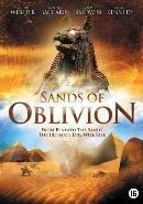 Sands of oblivion - DVD, Verzenden, Nieuw in verpakking