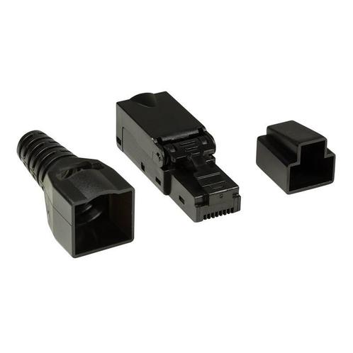 CAT6a toolless connector RJ45 - UTP, Computers en Software, Pc- en Netwerkkabels, Nieuw, Ophalen of Verzenden
