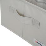 Ruhhy Kledingorganizers Set van 2 - Ruimtebesparend en Pr..., Huis en Inrichting, Woonaccessoires | Kapstokken, Ophalen of Verzenden