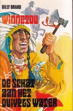 Winnetou de schat aan het duivelswater 9789020655612, Boeken, Verzenden, Gelezen, Billy Brand