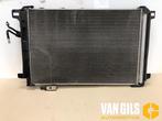 Airco Condensor Mercedes C-Klasse O262605, Ophalen of Verzenden, Nieuw