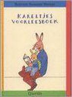Kareltjes Voorleesboek 9789045100746 Rotraut Susanne Berner, Boeken, Gelezen, Verzenden, Rotraut Susanne Berner