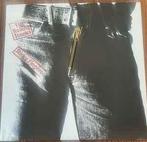 LP gebruikt - The Rolling Stones - Sticky Fingers, Cd's en Dvd's, Vinyl | Rock, Verzenden, Zo goed als nieuw