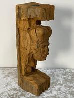 Architectonisch ornament - 1800-1850 - Oude console,, Antiek en Kunst