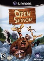 Baas In Eigen Bos (Open Season) GameCube, Avontuur en Actie, 1 speler, Ophalen of Verzenden, Zo goed als nieuw