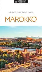 Reisgids Marokko Capitool, Boeken, Reisgidsen, Nieuw, Verzenden