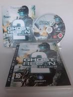 Tom Clancys Ghost Recon Advanced Warfighter 2 PS3, Ophalen of Verzenden, Nieuw