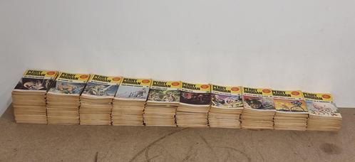 Een uitgebreid kavel Perry Rhodan strips, Boeken, Stripboeken, Gelezen, Meerdere stripboeken