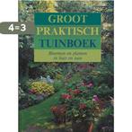 Groot praktisch tuinboek Bloemen en planten in huis en tuin, Boeken, Overige Boeken, Verzenden, Gelezen, Met medewerking van Sante Brun