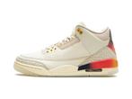 Air Jordan 3 Retro SP J Balvin - Maat 44 EU, Kleding | Heren, Schoenen, Ophalen of Verzenden, Nieuw, Jordan