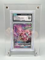 The Pokémon Company Graded card - Mewtwo GX - Black Star, Nieuw