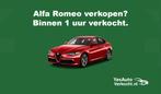 Alfa Romeo verkopen? Altijd de hoogste prijs.