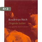 Zingende botten 9789074336833 Boudewijn Buch, Boeken, Verzenden, Gelezen, Boudewijn Buch