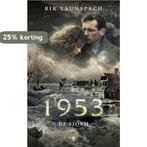 1953 (De Storm) 9789023455431 Rik Launspach, Verzenden, Gelezen, Rik Launspach