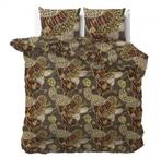 Panther Jewels - Dekbedovertrekset - Tweepersoons -, Huis en Inrichting, Woonaccessoires | Kussens, Verzenden, Nieuw