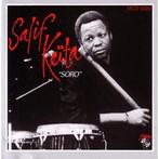 LP gebruikt - Salif Keita - Soro, Verzenden, Zo goed als nieuw