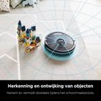 Tweedekans | Shark Matrix Plus 2-in-1 Robotstofzuiger met, Witgoed en Apparatuur, Stofzuigers, Ophalen of Verzenden, Zo goed als nieuw