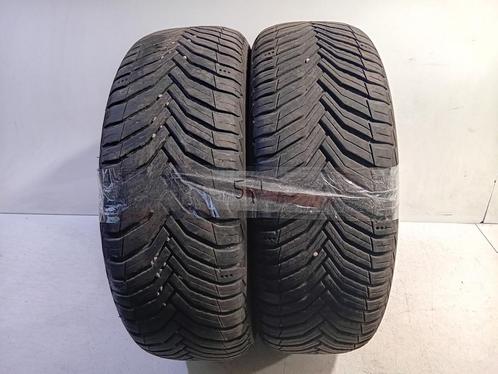 Bandenset 2 stuks Winter 195/60 R15 Michelin 2023 5.1MM /, Auto-onderdelen, Banden en Velgen, 15 inch, ARN erkend, Stiba lid, Erkend duurzaam