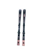 Salomon S-MAX W X7 Ti 2024 - 150 cm, 140 tot 160 cm, Gebruikt, Carve, Skiën