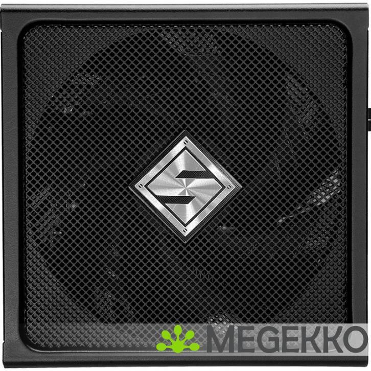 Asrock PSU Steel Legend SL-850G, Computers en Software, Interne voedingen, Nieuw, Verzenden