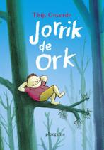 Jorrik de Ork / Jorrik de Ork / 1 9789021676579, Boeken, Verzenden, Gelezen, Thijs Goverde