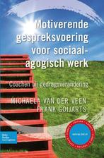 Motiverende gespreksvoering voor, 9789031392100, Boeken, Zo goed als nieuw, Studieboeken, Verzenden