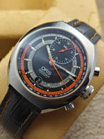 Oris - Chronoris Automatic Chronograph Watch - 7564 - Heren, Sieraden, Tassen en Uiterlijk, Nieuw
