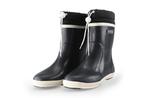 Bergstein Regenlaarzen in maat 35 Blauw | 10% extra korting, Kinderen en Baby's, Kinderkleding | Schoenen en Sokken, Verzenden