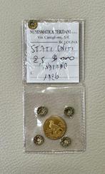 Verenigde Staten. 2,5 Dollars 1926 Indian Head