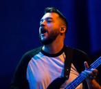Coheed and Cambria Tickets Doornroosje Te Koop
