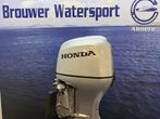 “Honda 100 pk buitenboordmotor | Nieuwstaat  “ “, Watersport en Boten, Viertaktmotor, Ophalen of Verzenden, Zo goed als nieuw