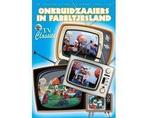 Onkruidzaaiers In Fabeltjesland, Verzenden, Nieuw in verpakking